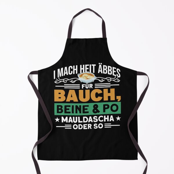 Item preview, Mauldascha Belly, Legs & Butt - Maultaschen designed and sold by Schwaben Designs.