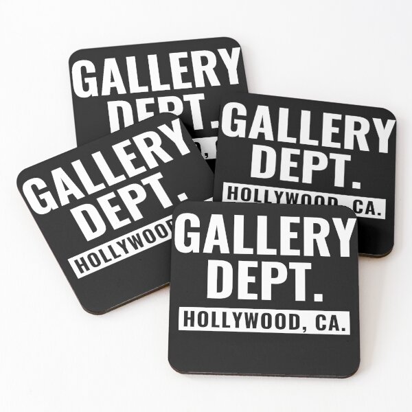Item preview, Gallery dept designed and sold by WALID65.