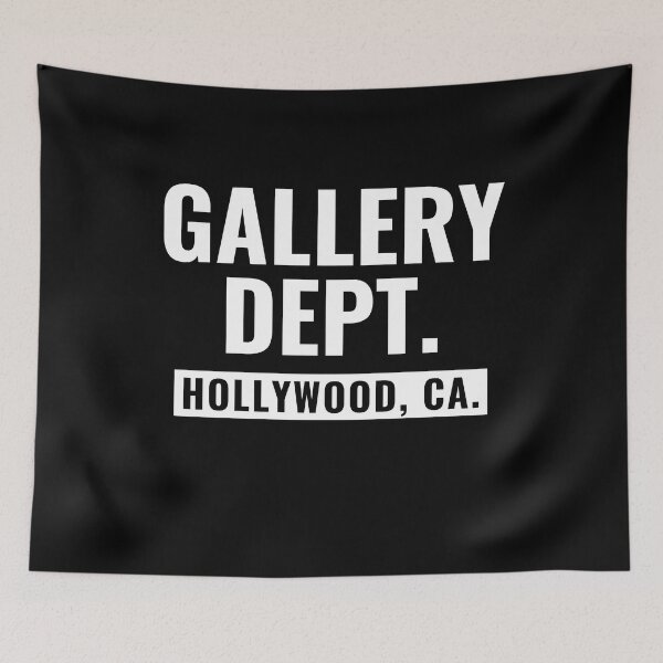 Item preview, Gallery dept designed and sold by WALID65.