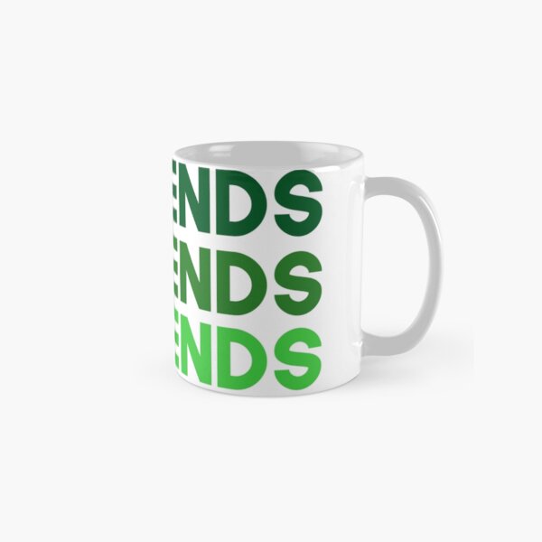 Get Some Dividends Classic Mug