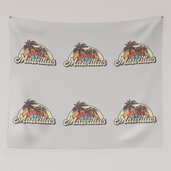 Item preview, Mauritius honeymoon gifts designed and sold by chrlalexandru.