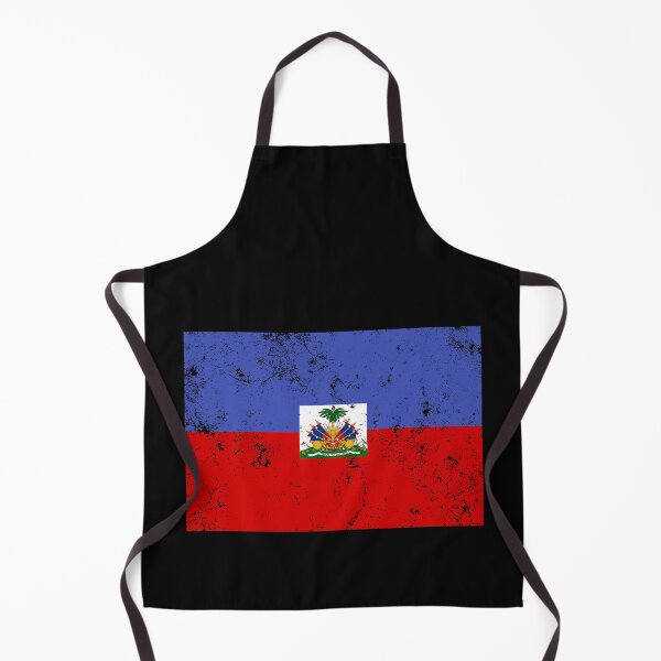 Item preview, Lakay Haiti Flag Day Vintage designed and sold by HaitiPouLaVi.