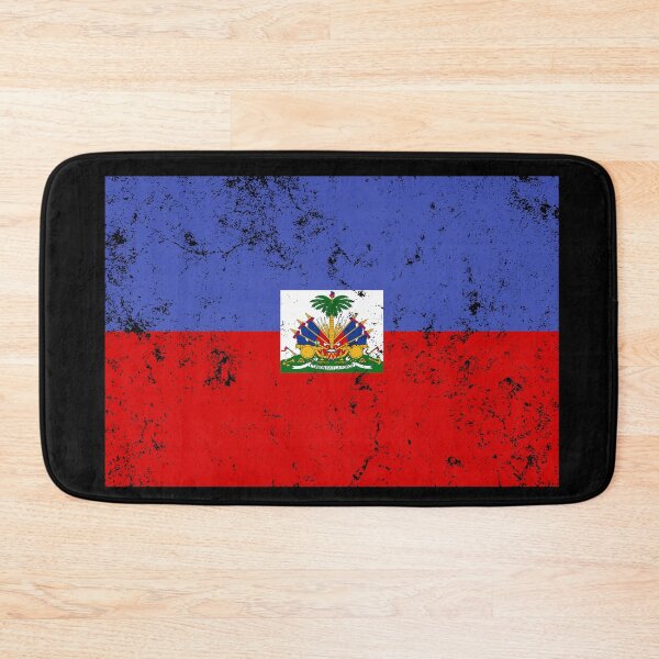 Item preview, Lakay Haiti Flag Day Vintage designed and sold by HaitiPouLaVi.