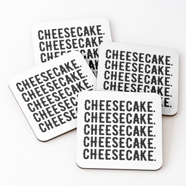 Item preview, Cheesecake            designed and sold by ReelFunClips.
