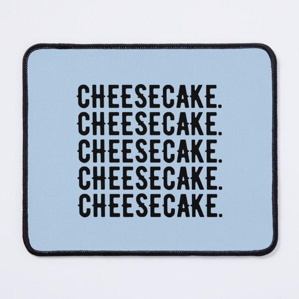 Item preview, Cheesecake designed and sold by ReelFunClips.