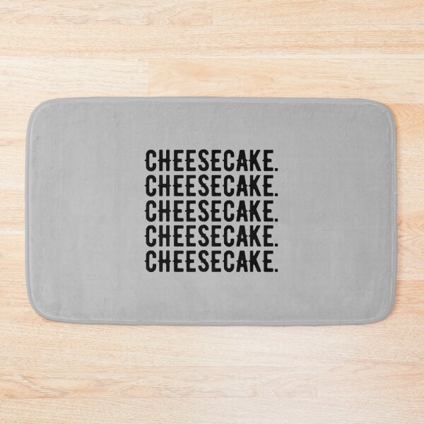 Item preview, Cheesecake            designed and sold by ReelFunClips.