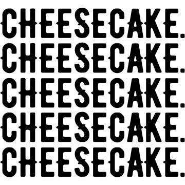 Artwork thumbnail, Cheesecake            by ReelFunClips