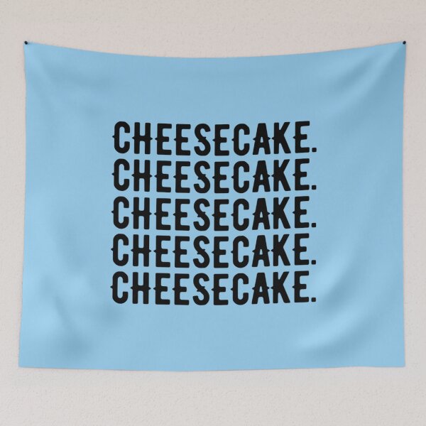 Item preview, Cheesecake            designed and sold by ReelFunClips.