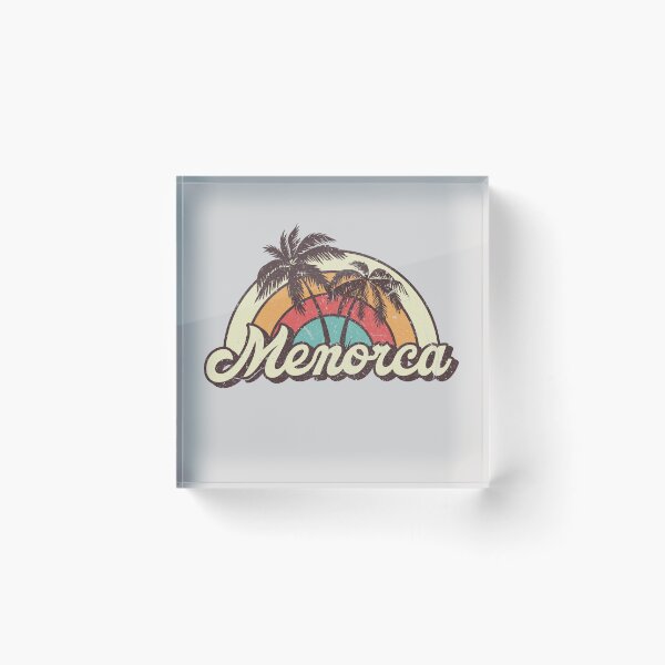 Item preview, Menorca honeymoon gifts designed and sold by chrlalexandru.