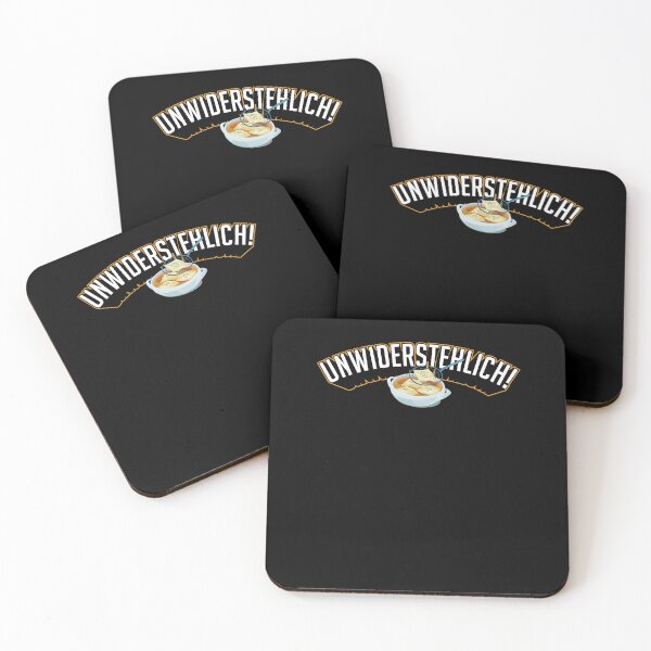 Item preview, Irresistible - Maultaschen designed and sold by Schwaben Designs.