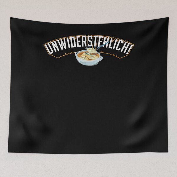 Item preview, Irresistible - Maultaschen designed and sold by Schwaben Designs.