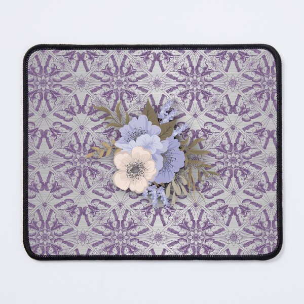 Item preview, Floral Butterflies designed and sold by FantasySkyArt.