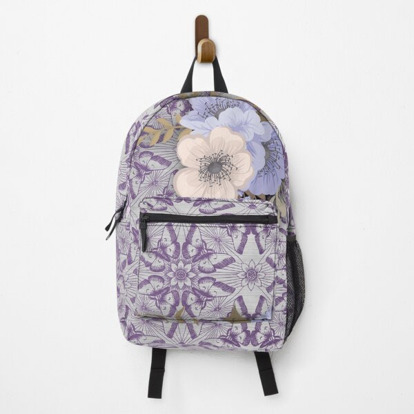Item preview, Floral Butterflies designed and sold by FantasySkyArt.