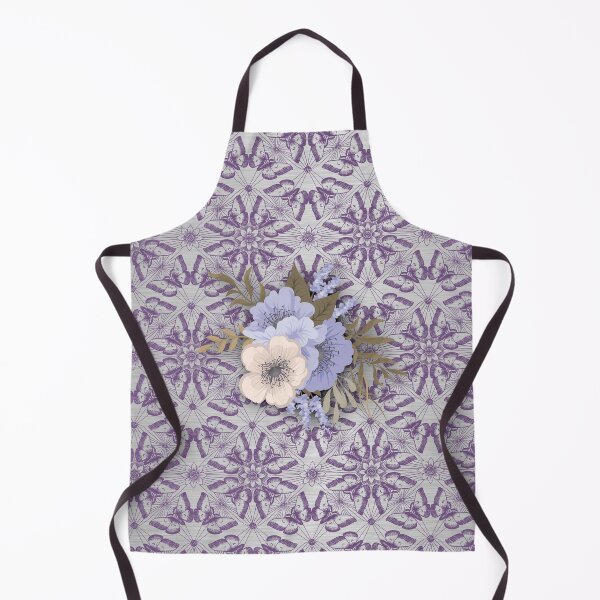 Item preview, Floral Butterflies designed and sold by FantasySkyArt.
