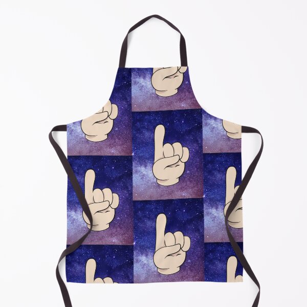 Item preview, Funny Hand Symbol - U're Right designed and sold by EddieDesign1959.