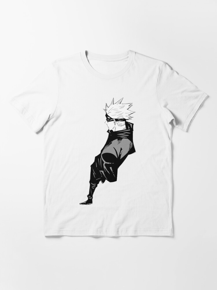 Goku Black Active T-Shirt for Sale by anime store 02