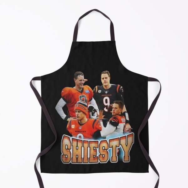 Item preview, Joe Burrow Joe Shiesty Jeaux Burreaux Cajun Cincinnati Bengals designed and sold by wolagaereli277.