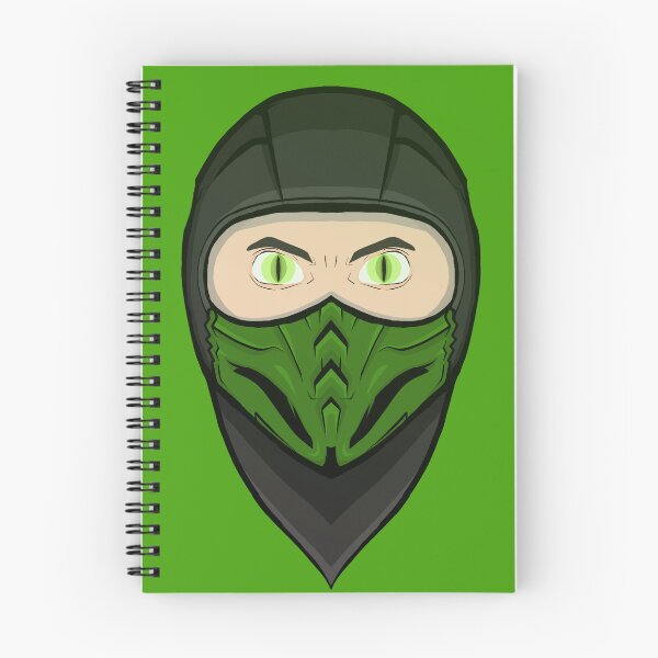Item preview, Acid Kombat designed and sold by ericgularte.
