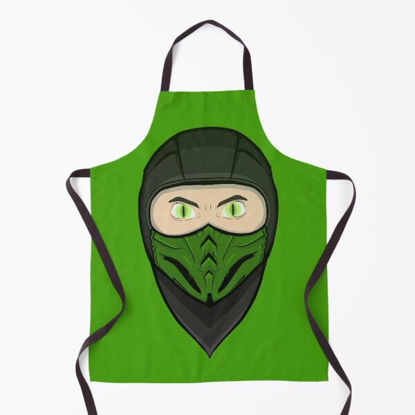 Item preview, Acid Kombat designed and sold by ericgularte.