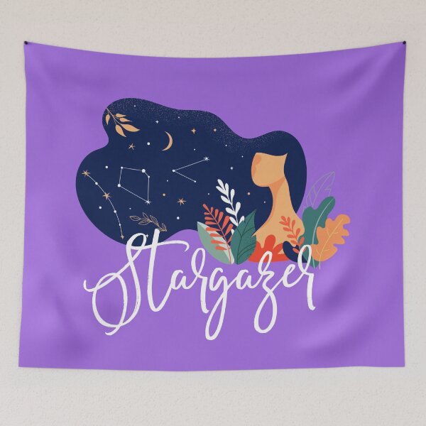 Item preview, Stargazer designed and sold by ElenaDanilo.