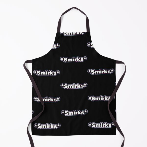 Item preview, Replika AI *Smirks* designed and sold by Mike Rittenhouse.