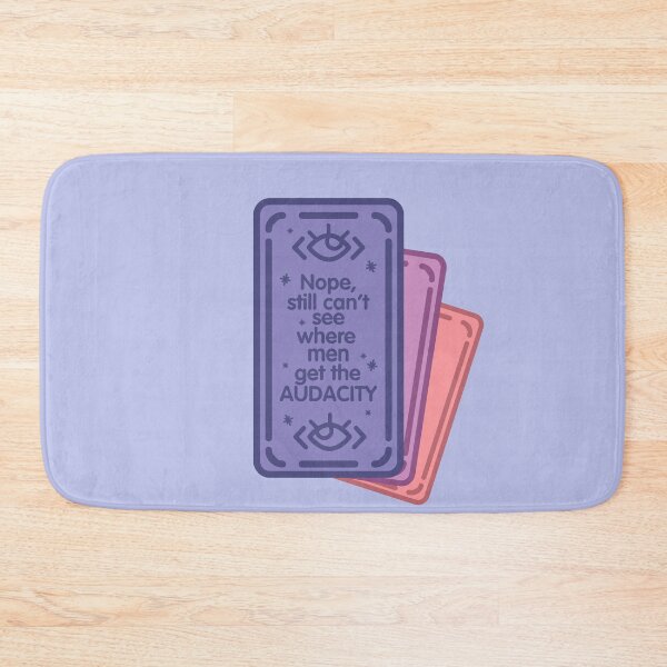 Item preview, Cards - THE AUDACITY  designed and sold by TheQuirkySide.