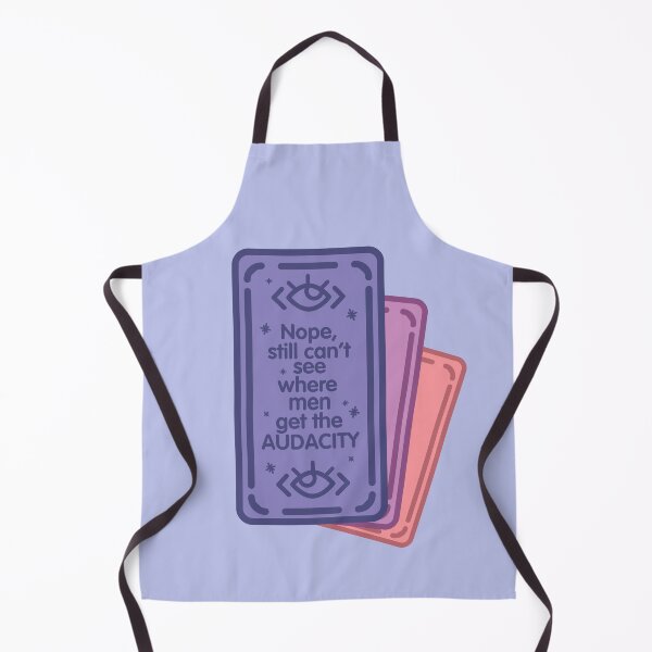 Item preview, Cards - THE AUDACITY  designed and sold by TheQuirkySide.