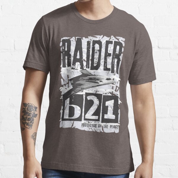 B-21 Bomber Essential T-Shirt