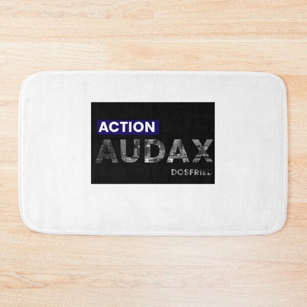 Item preview, Audacity designed and sold by Dosfried.