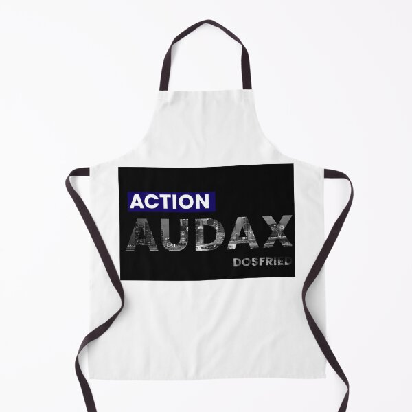 Item preview, Audacity designed and sold by Dosfried.