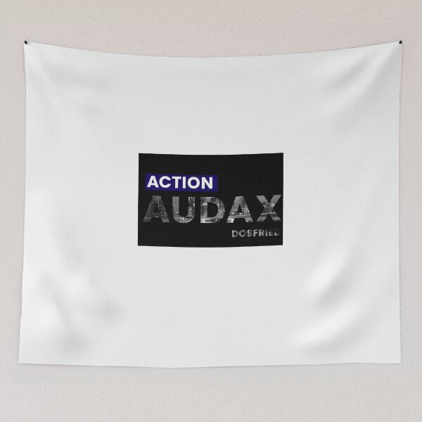 Item preview, Audacity designed and sold by Dosfried.