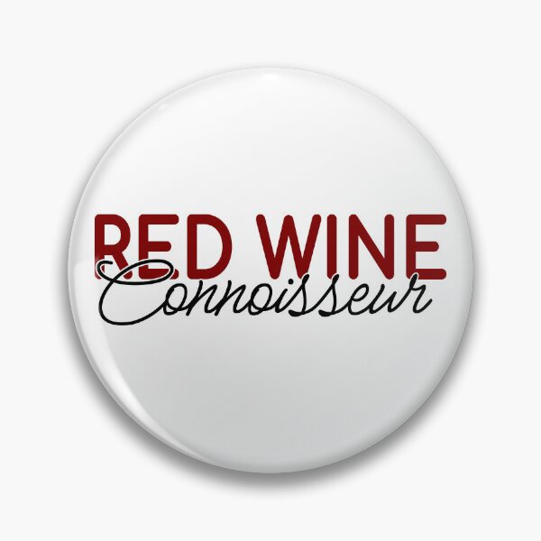 Item preview, Red wine connoisseur designed and sold by i-cottagedesign.