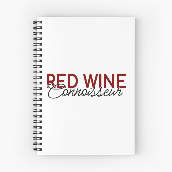 Item preview, Red wine connoisseur designed and sold by i-cottagedesign.