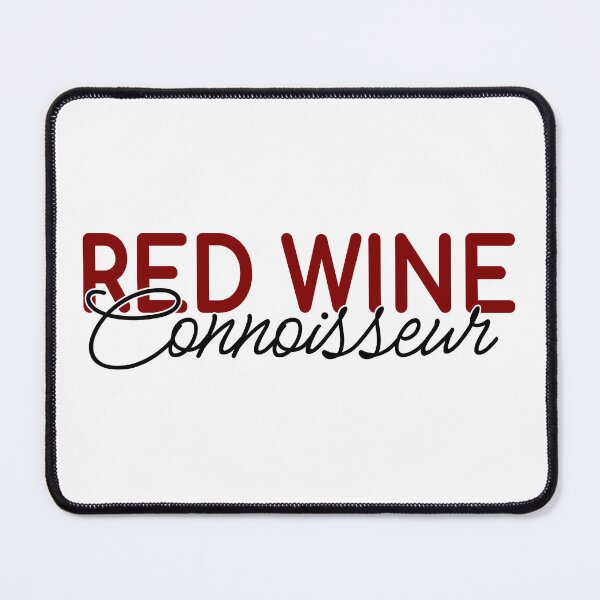 Item preview, Red wine connoisseur designed and sold by i-cottagedesign.