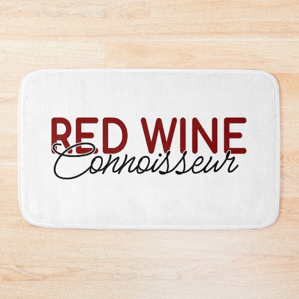 Item preview, Red wine connoisseur designed and sold by i-cottagedesign.
