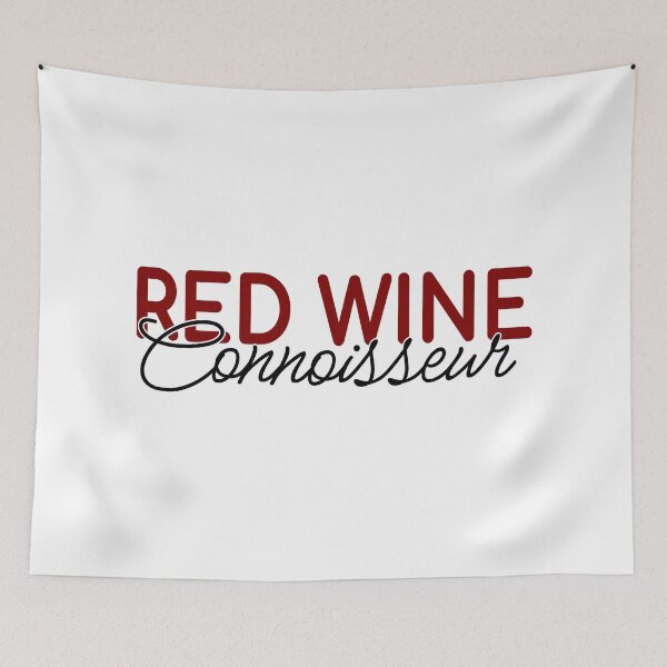 Item preview, Red wine connoisseur designed and sold by i-cottagedesign.