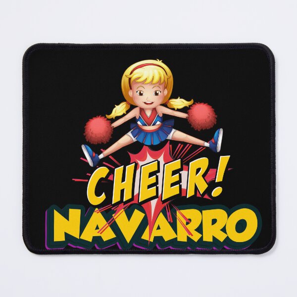 Item preview, Navarro Cheer designed and sold by roleshop.