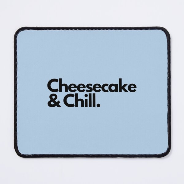 Item preview, Cheesecake _amp_ Chill   designed and sold by ReelFunClips.