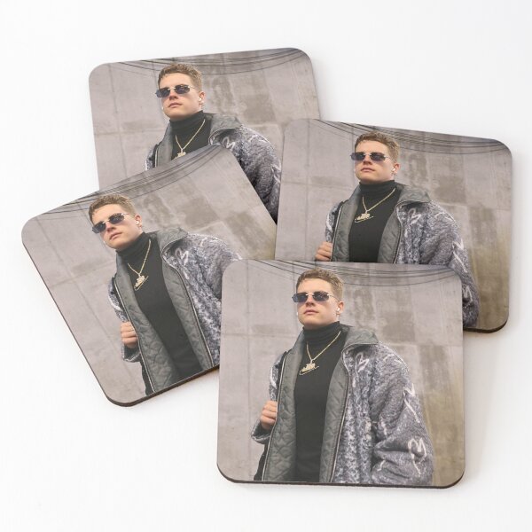Item preview, Joe Burrow designed and sold by smcsherry.
