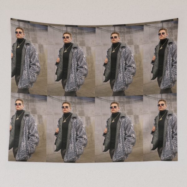 Item preview, Joe Burrow designed and sold by smcsherry.