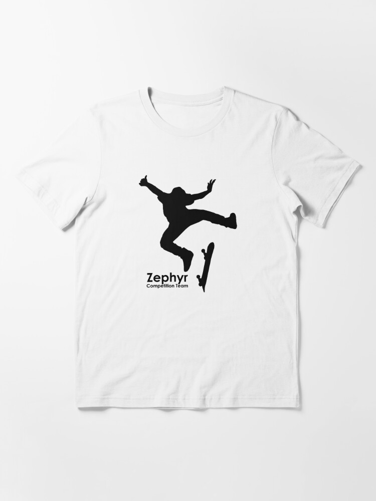 Zephyr Competition Team (The First Competition) Z boys skateboarders tshirt  | Essential T-Shirt
