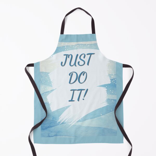 Item preview, Just Do It! designed and sold by Linda Walsh.