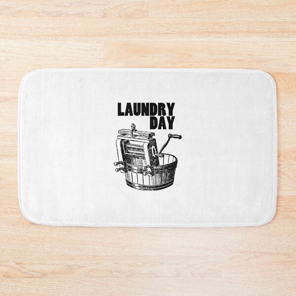 Item preview, Laundry Day designed and sold by Adidit.