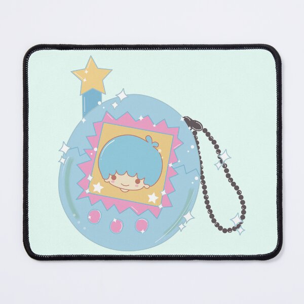 Item preview, Kawaii Kiki Virtual Pet Videogame designed and sold by HarajukuTrend.