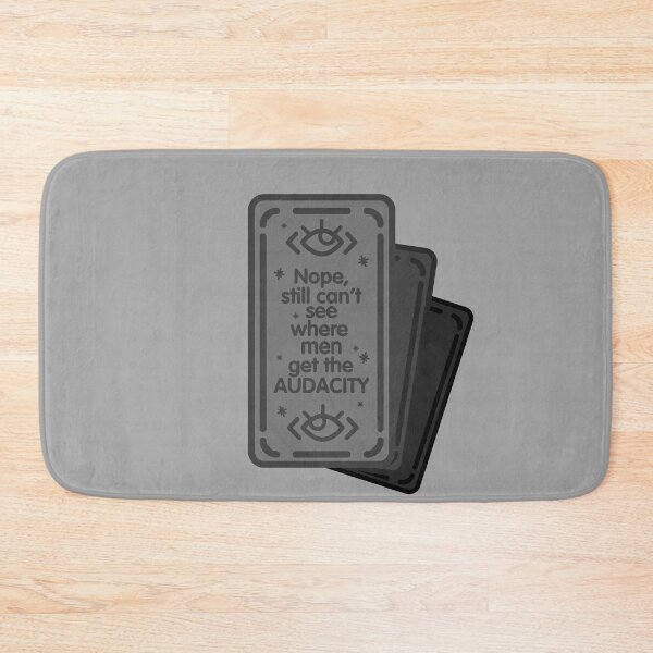 Item preview, Cards - THE AUDACITY  designed and sold by TheQuirkySide.