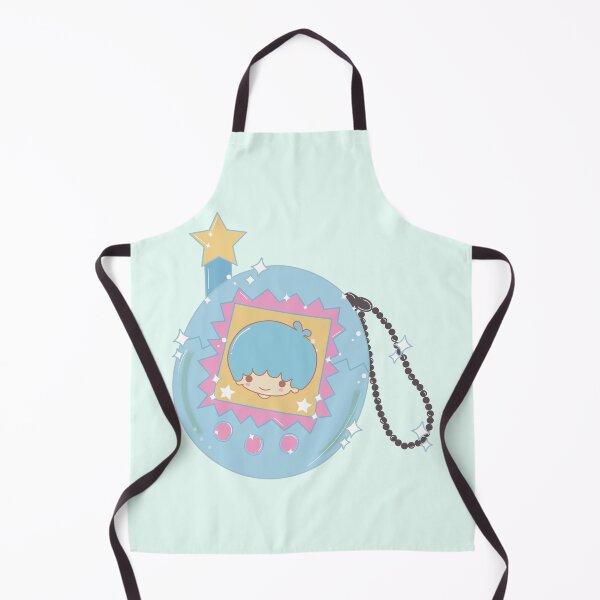 Item preview, Kawaii Kiki Virtual Pet Videogame designed and sold by HarajukuTrend.