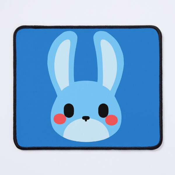 Item preview, FNAF Toy Bonnie designed and sold by Zolzo.