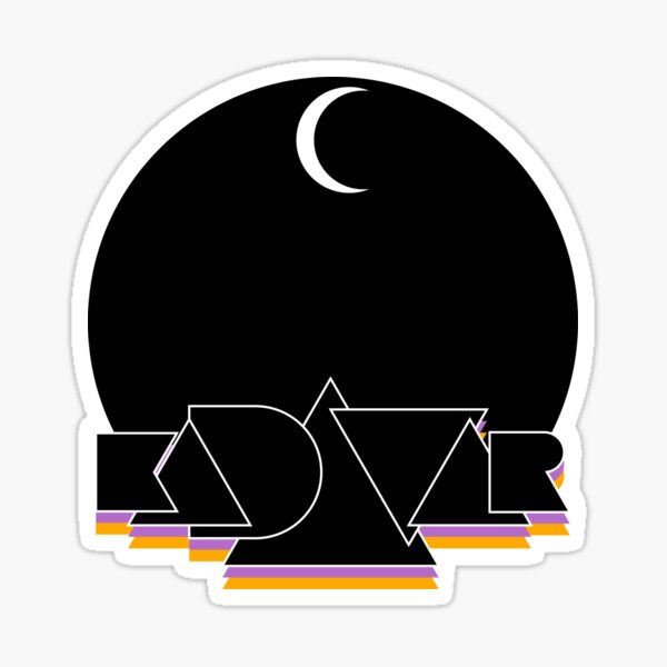 Kadavar Sticker
