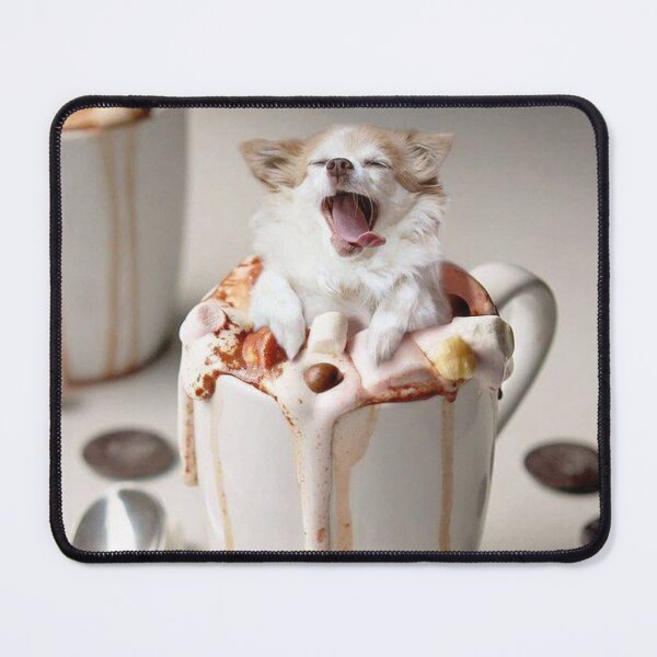 Item preview, Chihuahua Morning Treat designed and sold by toppopin.