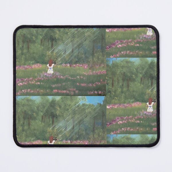 Item preview, Morning Glory designed and sold by Mikisart.